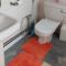 Stylish 2 Bed Room Apartment 5 sleep free wIFI & p