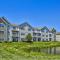Grande at Canal Pointe - 19708 Chelmer Dr, Unit #9 - Rehoboth Beach