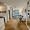 Regina Vracar apartment and garage