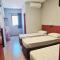 Hotel Platina