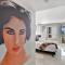 Some Like It Hot! Miami Skyline & Water Views 4BR - Miami