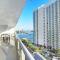 Some Like It Hot! Miami Skyline & Water Views 4BR - Miami