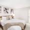 Some Like It Hot! Miami Skyline & Water Views 4BR - Miami
