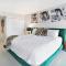 Some Like It Hot! Miami Skyline & Water Views 4BR - Miami