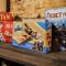 Our Deer Hideout - Couples retreat, hot tub, foosball, arcade - 赛维尔维尔