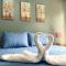 Newly Remodelled 1bed At Turquoise Condominiums - Coco