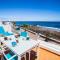 Suite Ocean Rooms - Arrieta