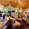 Hotel Bergland