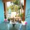 Aethrio Guesthouse