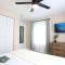 Restful Refuge 2 BR Boutique Condo w Pool & Gym