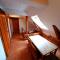 Apartmán Roubenka Všemily