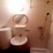 Apartmán Roubenka Všemily - 耶什赫维采