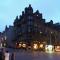 Royal Mile Mansions Apartment Edinburgh