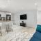 Beautiful 1 bedroom apartment - private entrance