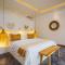 Villa Karina - Sumptuous 1BR Private Luxury Villa Walking Distance to Nyanyi Beach