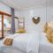 Villa Karina - Sumptuous 1BR Private Luxury Villa Walking Distance to Nyanyi Beach