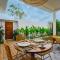 Villa Karina - Sumptuous 1BR Private Luxury Villa Walking Distance to Nyanyi Beach