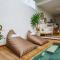 Villa Karina - Sumptuous 1BR Private Luxury Villa Walking Distance to Nyanyi Beach