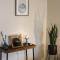 Renovated Modern Industrial Suite 2 BR Condo