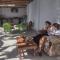 420 Routes Backpackers