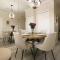 Stylish Sanctuary King Beds Upscale Condo