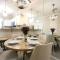 Stylish Sanctuary King Beds Upscale Condo