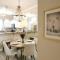 Stylish Sanctuary King Beds Upscale Condo