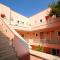Aethrio Guesthouse