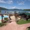 Lodge at Whitefish Lake