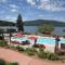 Lodge at Whitefish Lake
