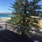 Kiama beachside apartment