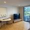 Kiama beachside apartment