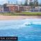 Kiama beachside apartment