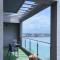 Grey Stone - Lakefront PentHouse Family Rooms - كولهابور