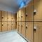 Airone Capsule Hotel