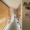 Airone Capsule Hotel