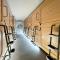 Airone Capsule Hotel