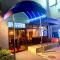 E Hotel Warabi