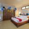 Rostika Hotel Sekumpul Rostika Hotel Sekumpul