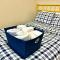 Private Room with Shared Bathrooms 10 Minutes To SeaTac Airport