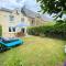 Charming home on west coast of the Cotentin - Bréhal