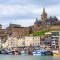 Charming Cottage near Mont St Michel Bay