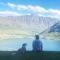Views on Florence - Queenstown