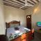 Terrapin village and hostel