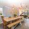 Vallis Oak Villa