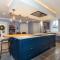Vallis Oak Villa