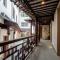 Zunjing Boutique Hotel Nanjing Confucius Temple