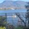 Waterfront Abode - 2 bedrooms - Hobart