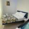 Brezza di Stabia Rooms