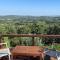Provencal villa with stunning view & summer pool - 罗什福尔-迪加尔